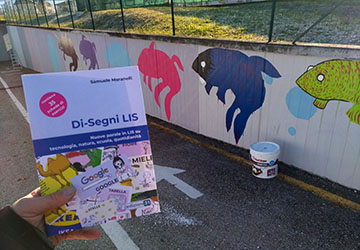 Di-Segni LIS