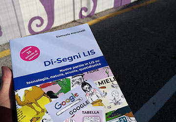 Di-Segni LIS
